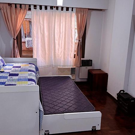 Departamento Increible En Cordobaアパートメント エクステリア 写真