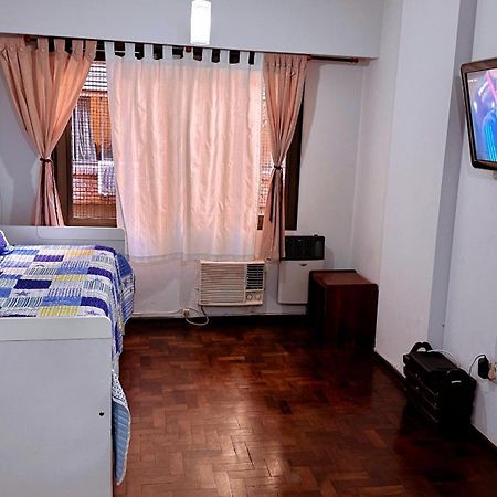 Departamento Increible En Cordobaアパートメント エクステリア 写真
