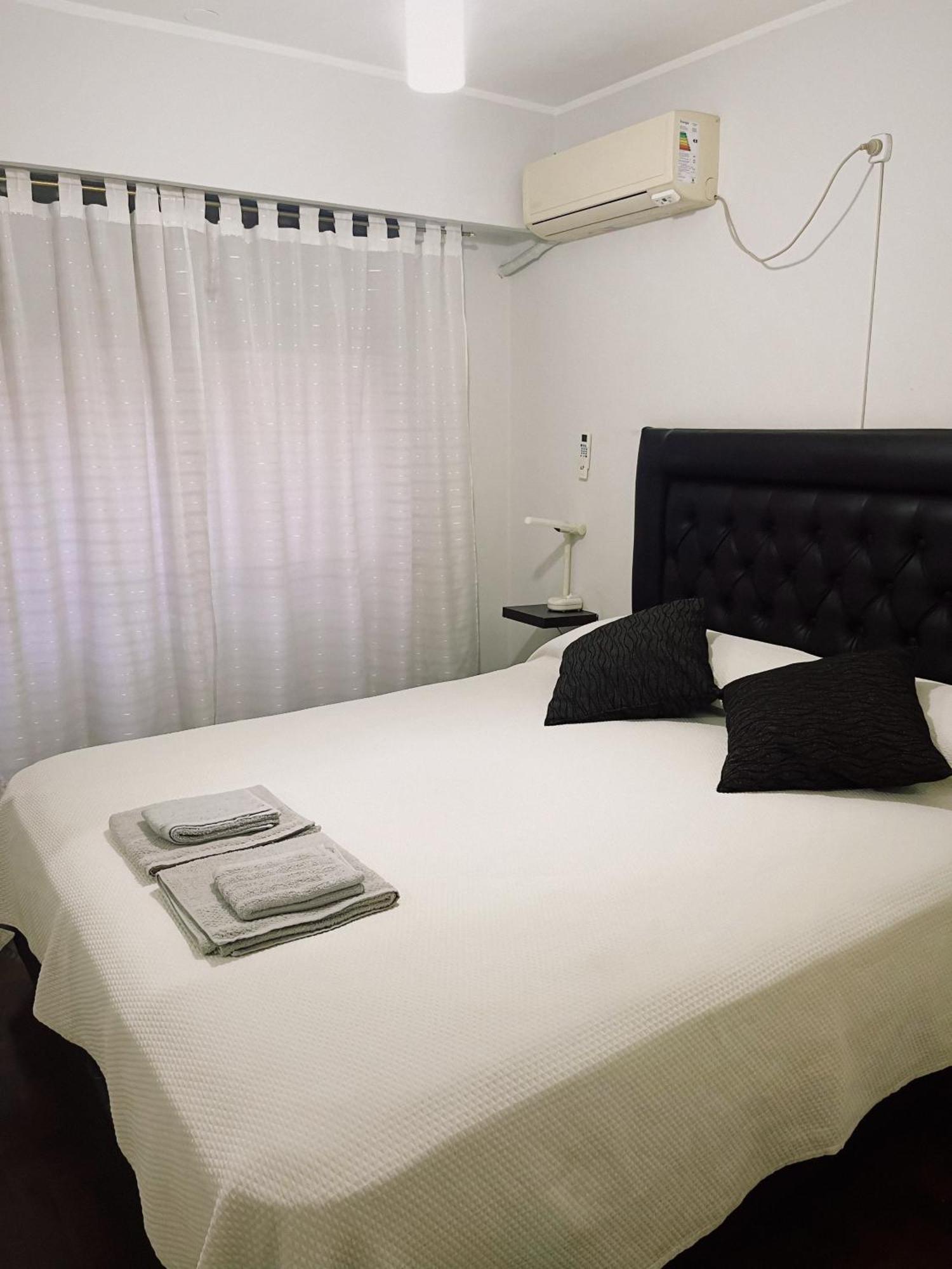 Departamento Increible En Cordobaアパートメント エクステリア 写真