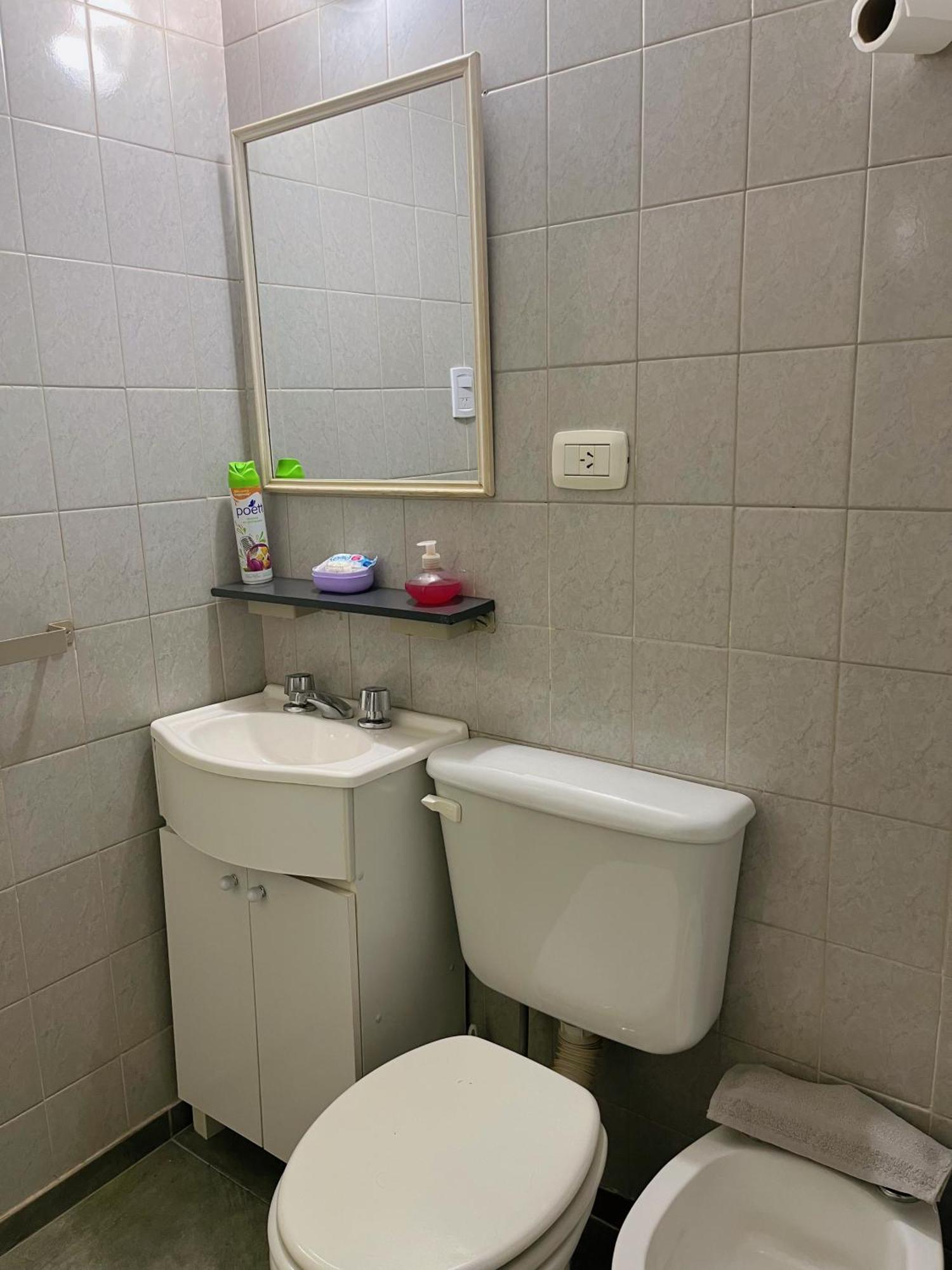Departamento Increible En Cordobaアパートメント エクステリア 写真