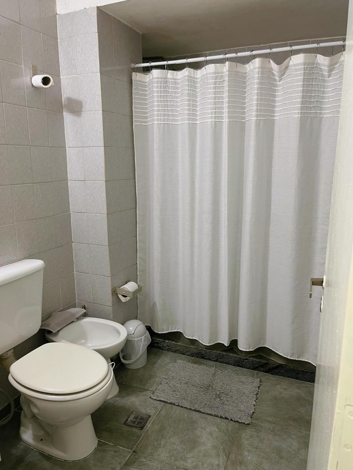 Departamento Increible En Cordobaアパートメント エクステリア 写真
